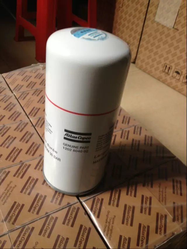 1202804092=1202804002阿特斯拉油過濾器
